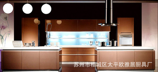 優(yōu)質(zhì)精美烤漆系列櫥柜 廠家直銷定制，滿足您的家居需求