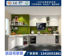 現(xiàn)代櫥柜加工 工藝、材料與智能化生產(chǎn)的革新之路