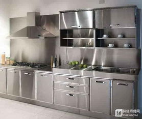 不銹鋼櫥柜為何“就是火不了”？三大癥結(jié)讓八大優(yōu)勢黯然失色